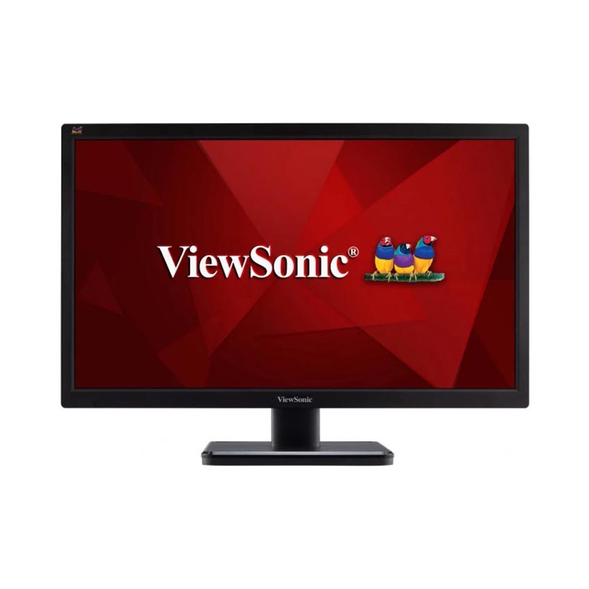 Màn hình Viewsonic VA2223-H (21.5inch/FHD/TN/60Hz/5ms/250nits/HDMI+VGA)