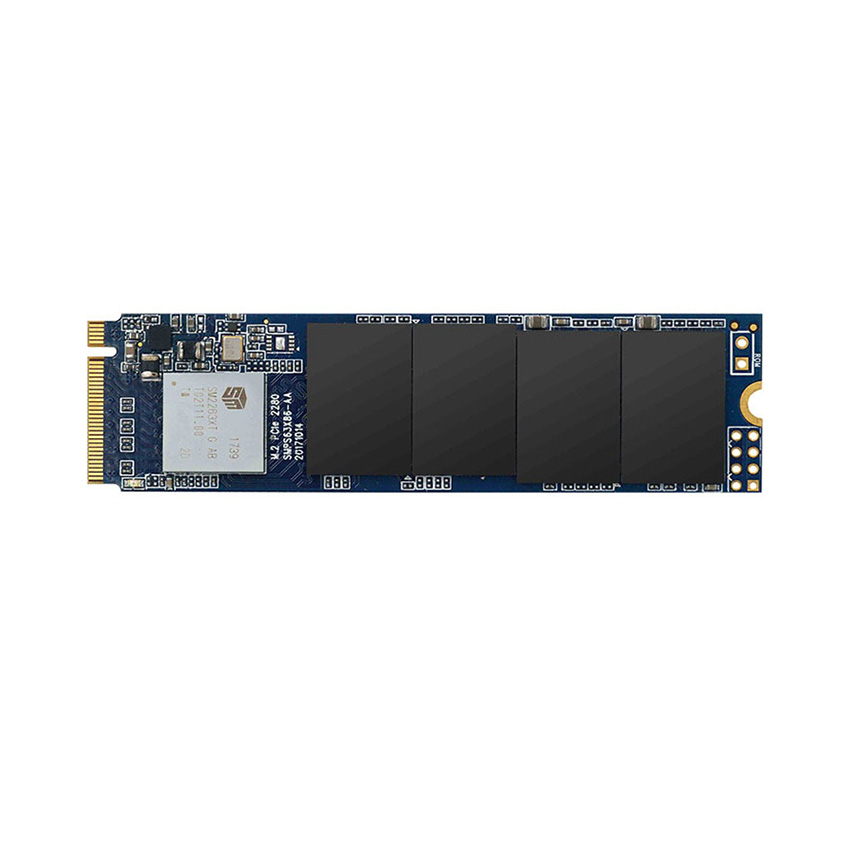 Ổ cứng SSD KINGFAST F8N 2TB M.2 2280 PCIe NVMe Gen 3x4  (Đọc 3000MB/s, Ghi 2800MB/s)-(F8N-2000G)
