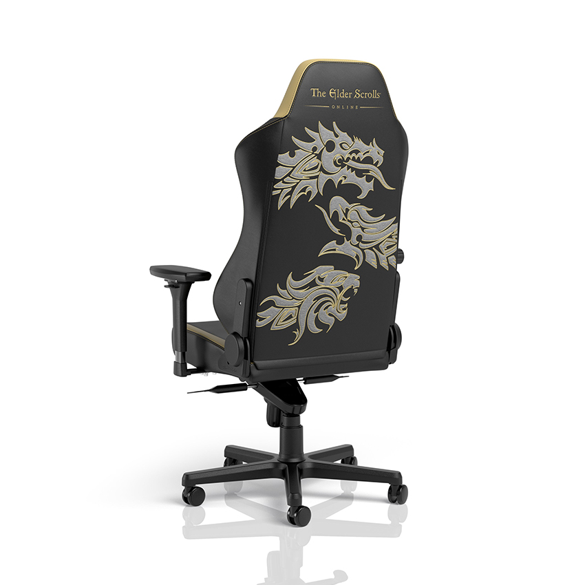 Ghế Gamer Noblechairs HERO Series The Elder Scrolls Online Special Edition
