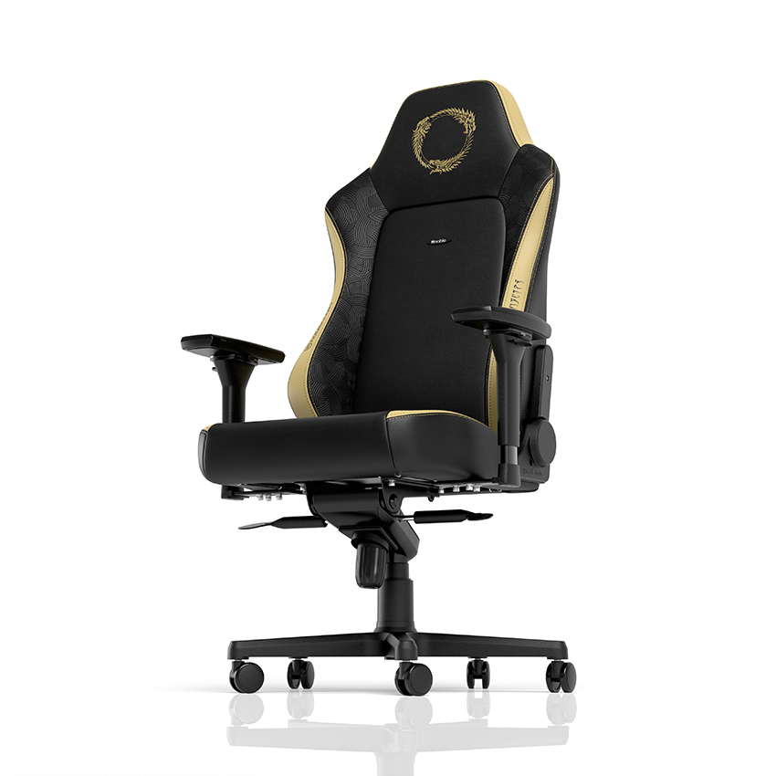 Ghế Gamer Noblechairs HERO Series The Elder Scrolls Online Special Edition