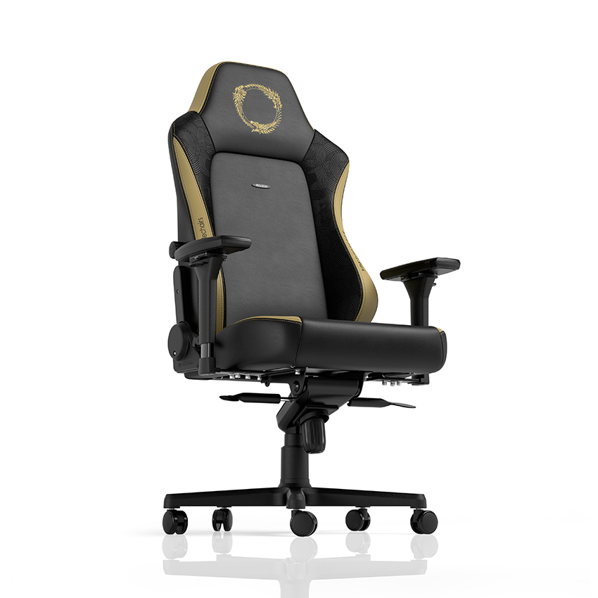 Ghế Gamer Noblechairs HERO Series The Elder Scrolls Online Special Edition