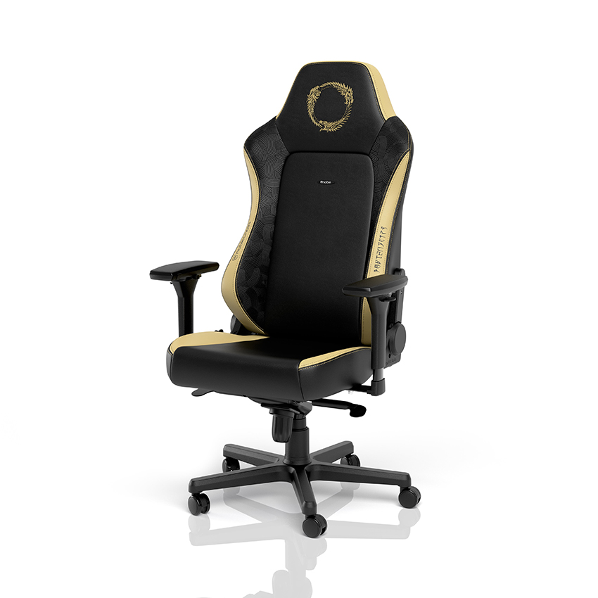 Ghế Gamer Noblechairs HERO Series The Elder Scrolls Online Special Edition