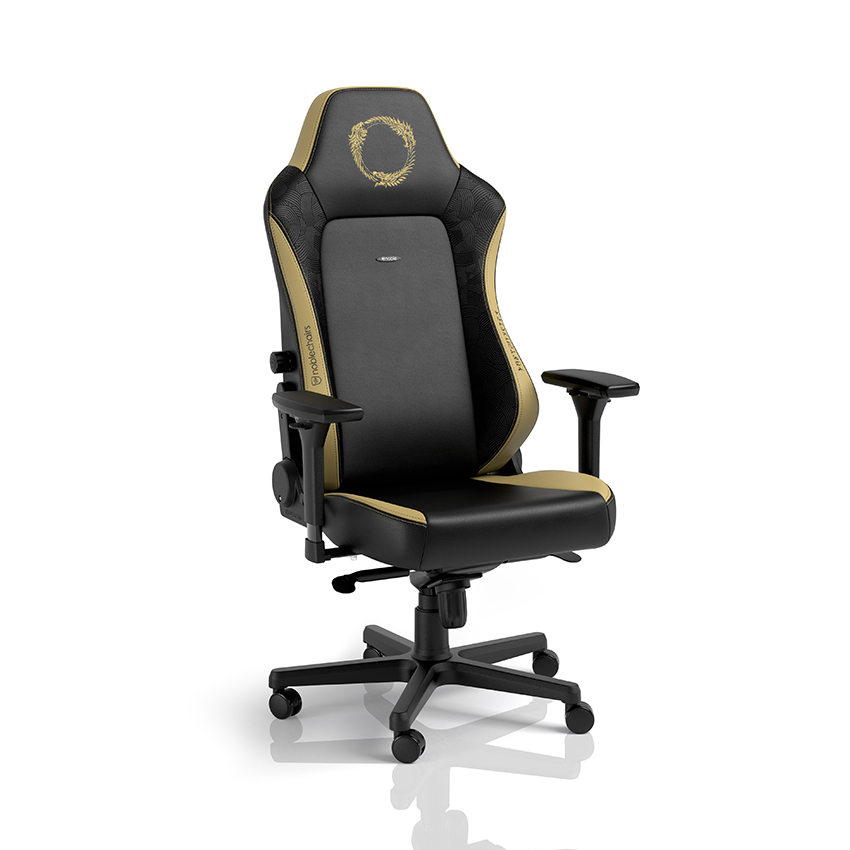 Ghế Gamer Noblechairs HERO Series The Elder Scrolls Online Special Edition