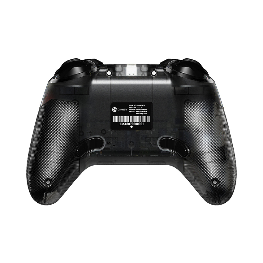 Tay cầm chơi game không dây Gamesir Wireless Controller T4 Pro
