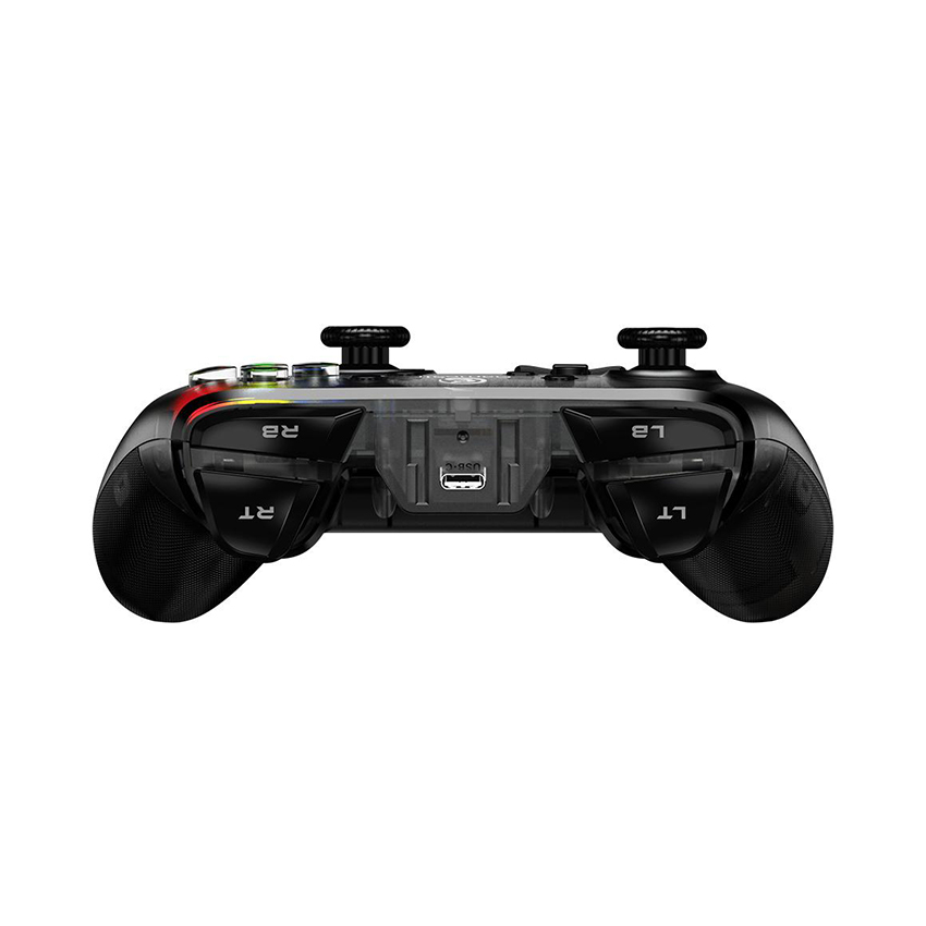 Tay cầm chơi game không dây Gamesir Wireless Controller T4 Pro