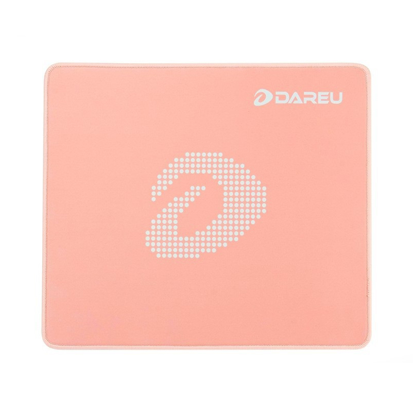 Bàn di chuột Dareu ESP101 Pink (350 x 300 x 5mm)