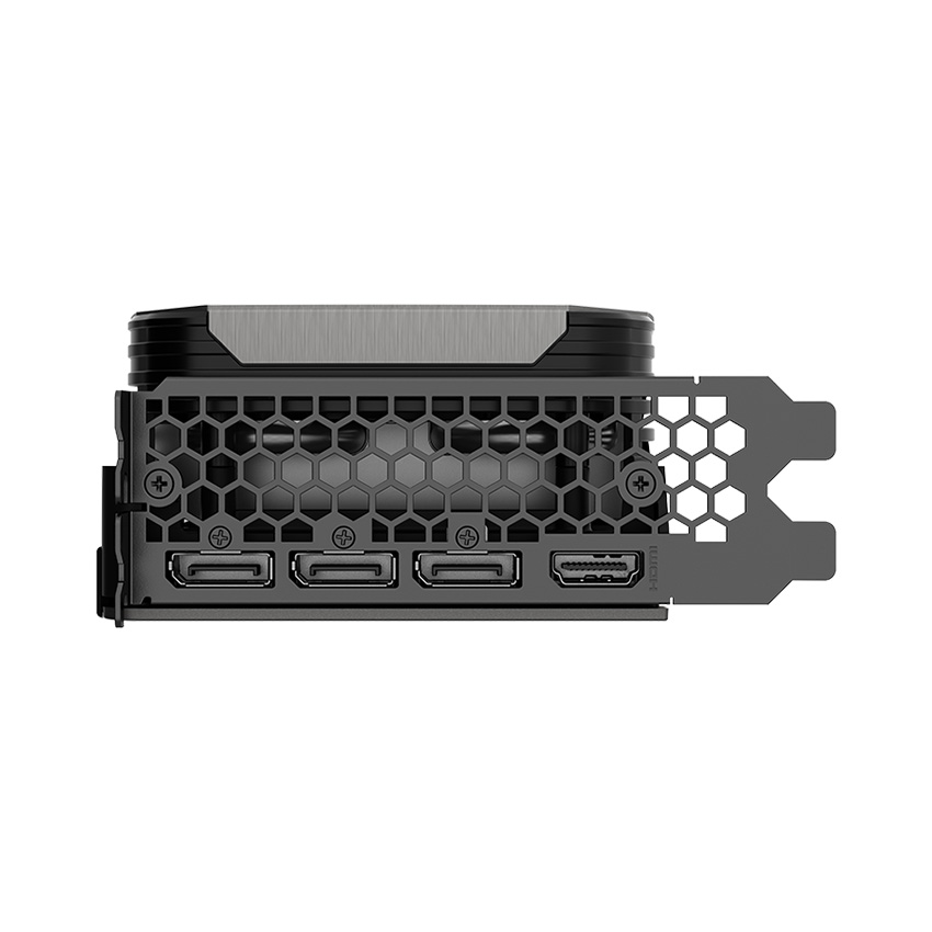 Card màn hình PNY RTX 3080 Ti 12GB XLR8 Gaming REVEL EPIC-X RGB Triple Fan