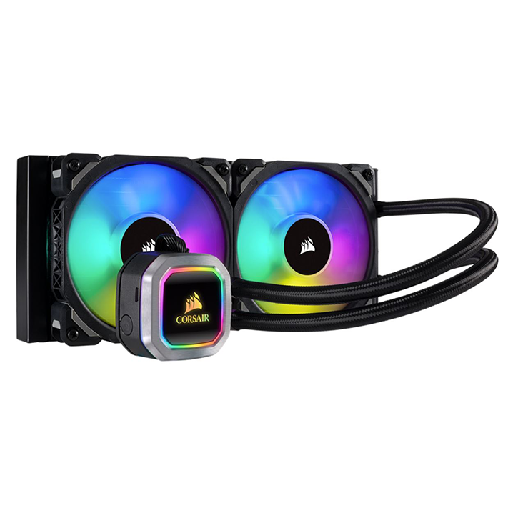 PC GAMING HACOM 003 (i7 11700/Z590/32GB RAM/500GB SSD/RTX 3070/750W/TẢN AIO CORSAIR)