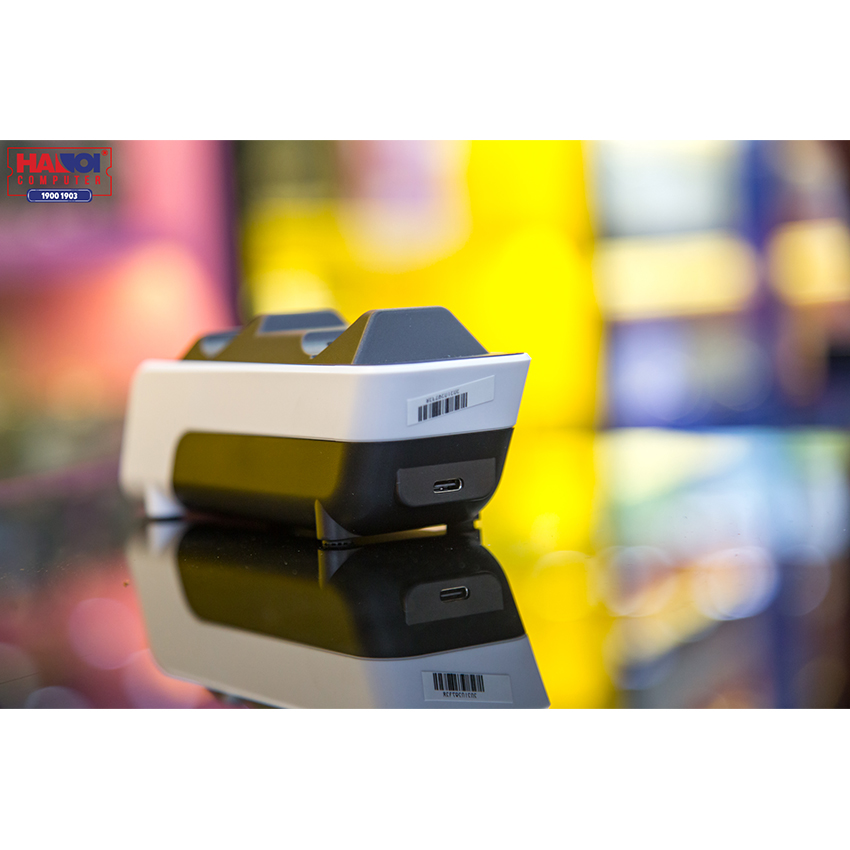 Dock sạc nhanh AoLion cho 2 tay cầm PS5