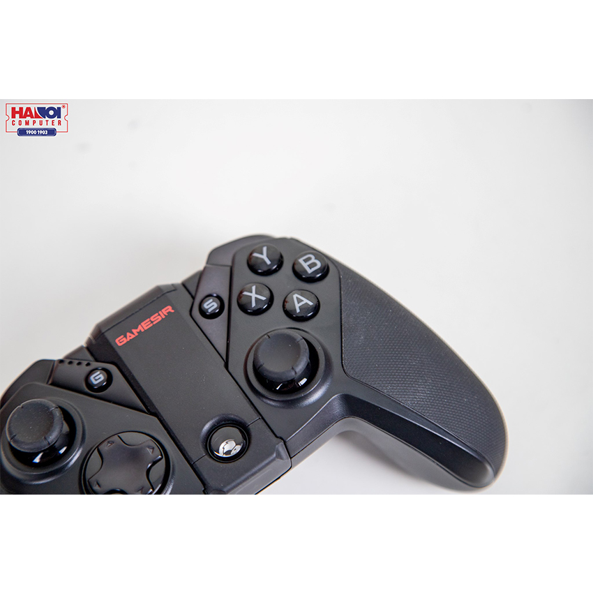 Tay cầm chơi game không dây Gamesir Wireless Controller G4 Pro
