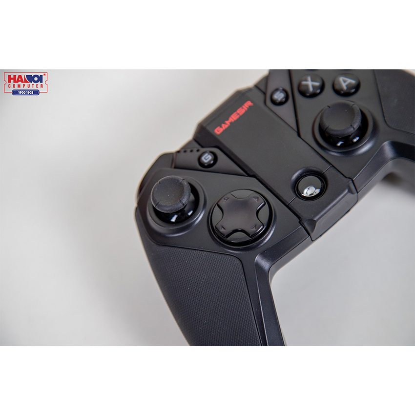 Tay cầm chơi game không dây Gamesir Wireless Controller G4 Pro