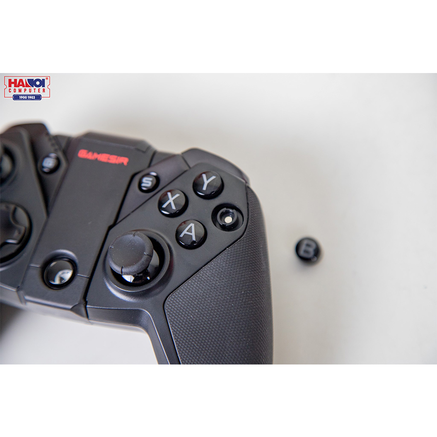 Tay cầm chơi game không dây Gamesir Wireless Controller G4 Pro