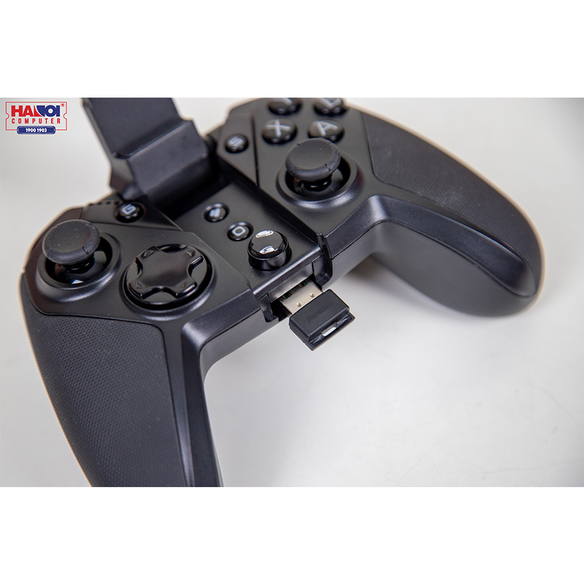 Tay cầm chơi game không dây Gamesir Wireless Controller G4 Pro