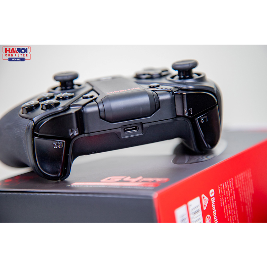 Tay cầm chơi game không dây Gamesir Wireless Controller G4 Pro