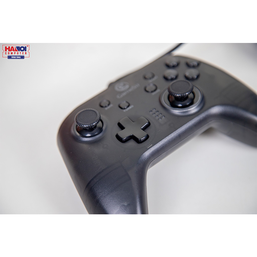 Tay cầm chơi game có dây Gamesir T4W