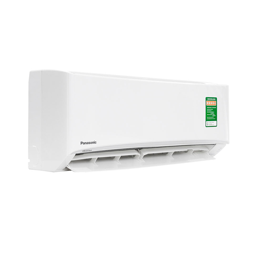 Điều hòa Panasonic 1 chiều 9000BTU CS-N9WKH-8