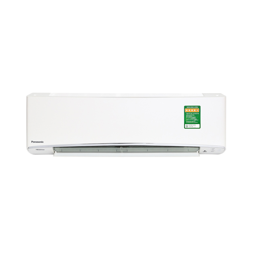 Điều hòa Panasonic 1 chiều inverter 12.000BTU XU12UKH-8