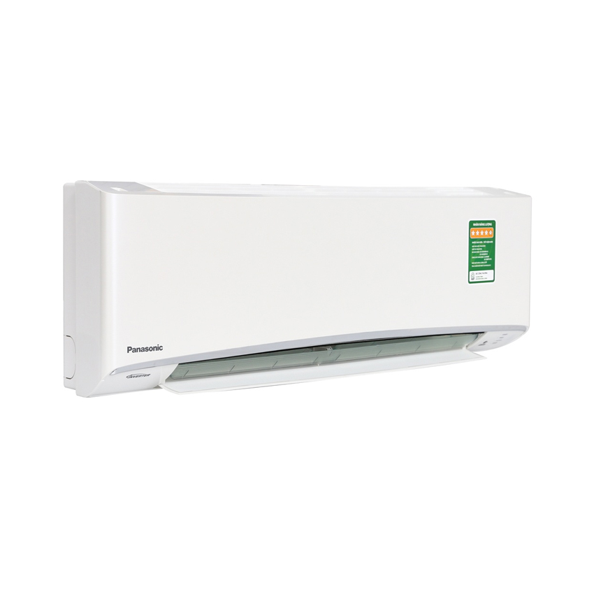 Điều hòa Panasonic 1 chiều inverter 12.000BTU XU12UKH-8