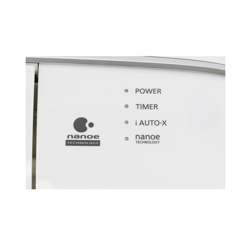 Điều hòa Panasonic 1 chiều inverter 12.000BTU XU12UKH-8