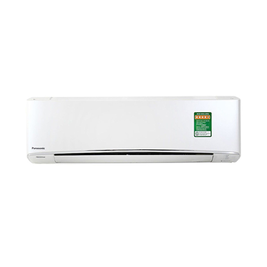 Điều hòa Panasonic 1 chiều Inverter 18.000BTU U18VKH-8