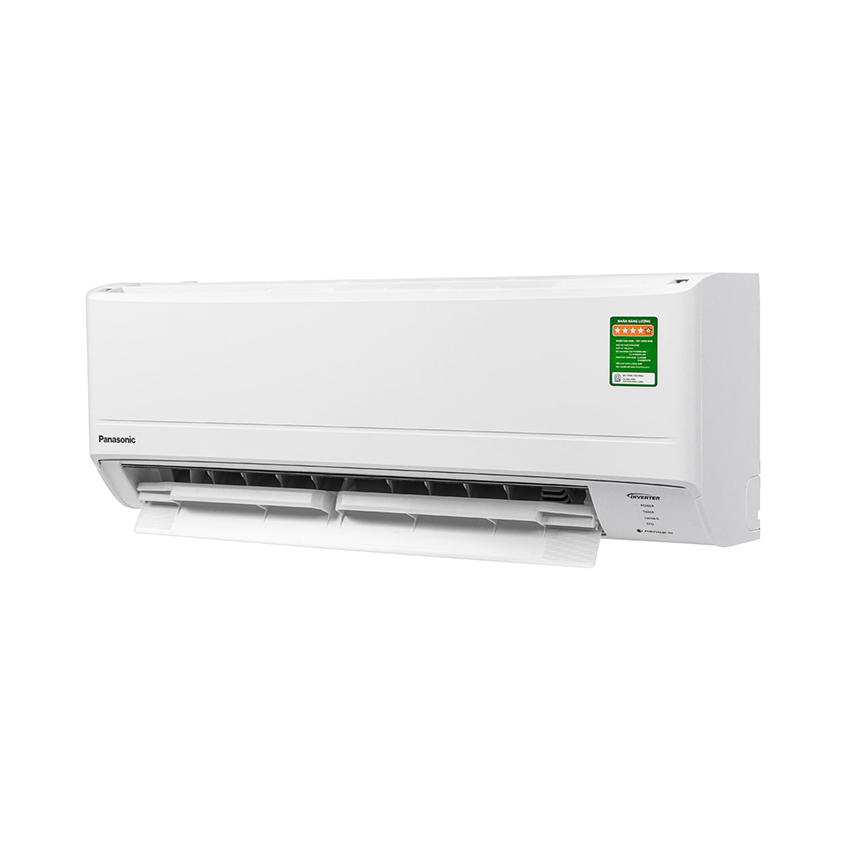 Điều hòa Panasonic 1 chiều Inverter 9000BTU CS-PU9WKH-8M