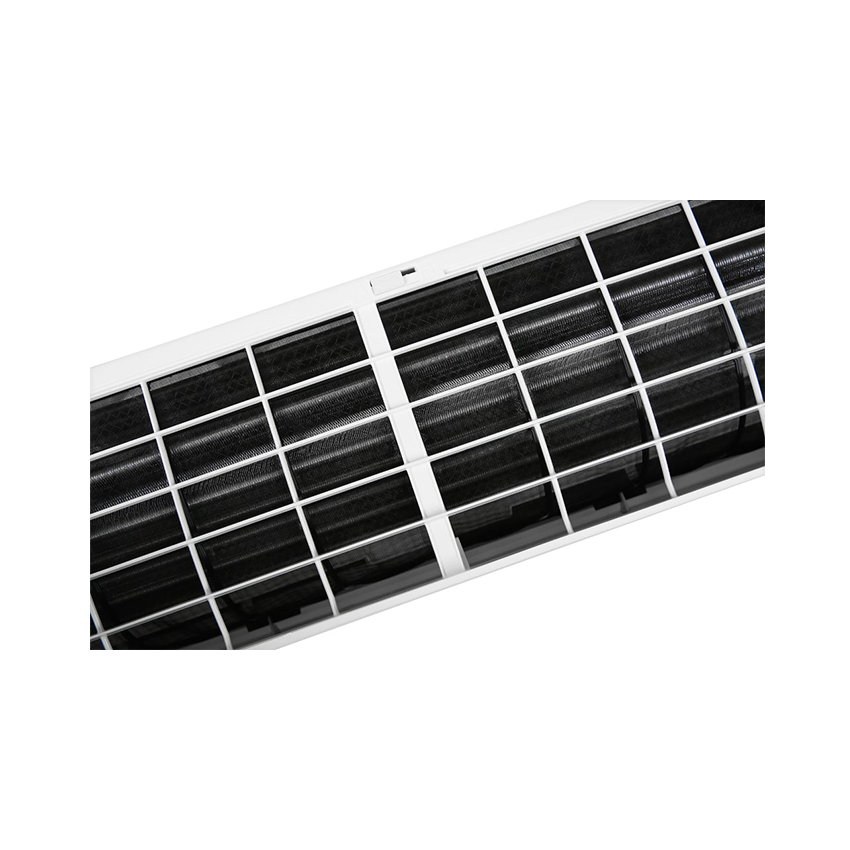 Điều hòa Panasonic 1 chiều Inverter 9000BTU CS-PU9WKH-8M