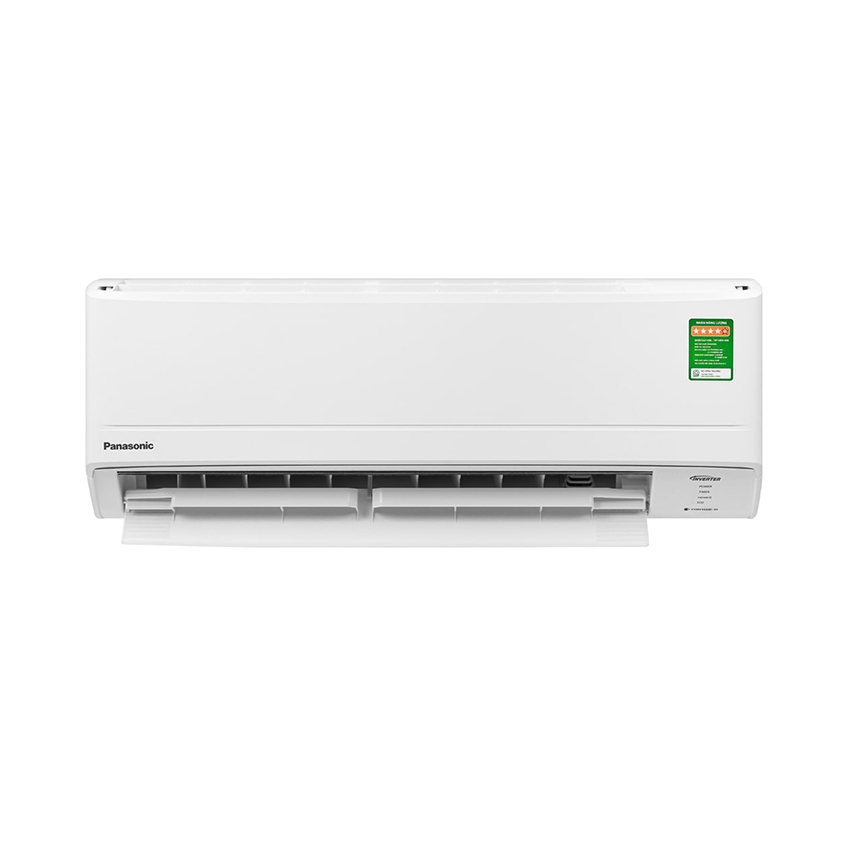 Điều hòa Panasonic 1 chiều Inverter 9000BTU CS-PU9WKH-8M