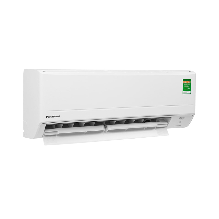 Điều hòa Panasonic 1 chiều Inverter 9000BTU CS-PU9WKH-8M