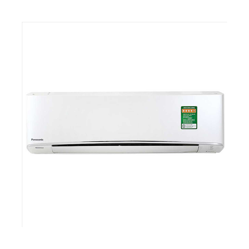 Điều hòa Panasonic 2 chiều Inverter 12.000BTU Z12VKH-8