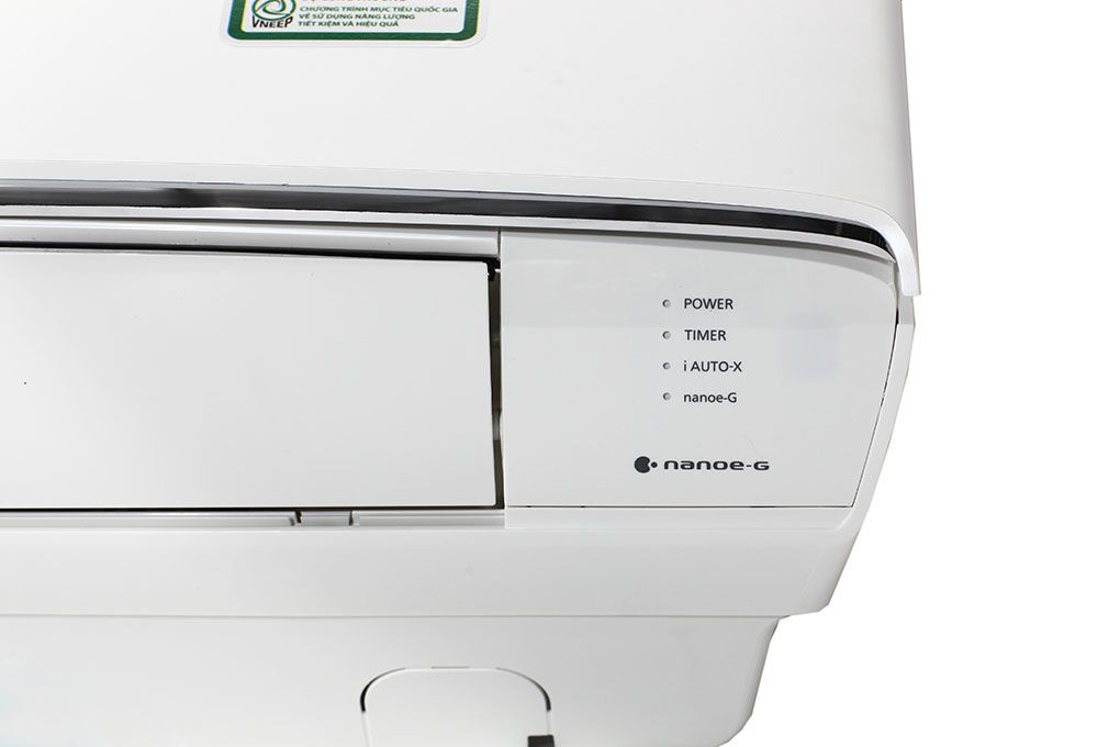 Điều hòa Panasonic 2 chiều Inverter 18.000BTU Z18VKH-8