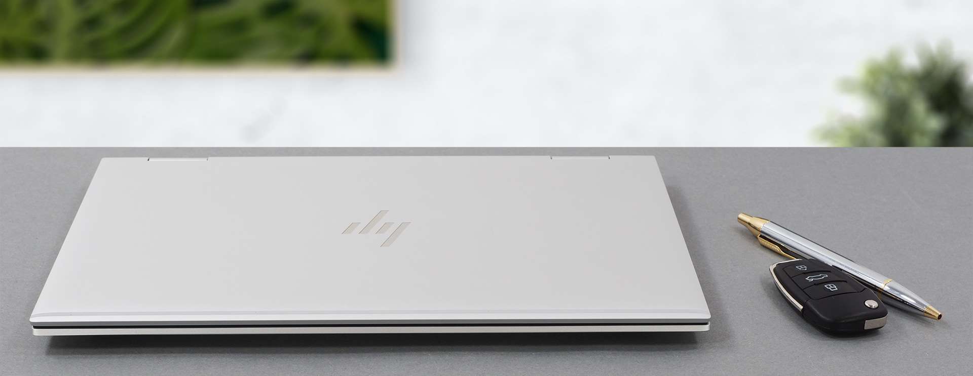 Laptop HP EliteBook X360 1040 G8 (3G1H4PA) (Core i7 1165G7/16GB RAM/512GB SSD/14 FHD Touch/Win10 Pro/Bút/Bạc)