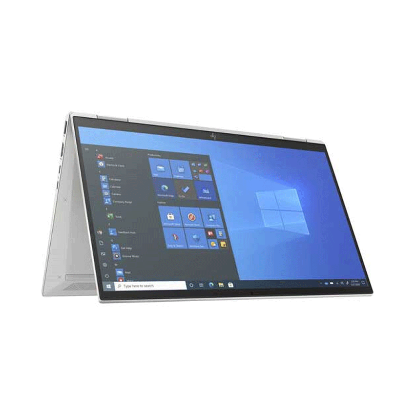 Laptop HP EliteBook X360 1040 G8 (3G1H4PA) (Core i7 1165G7/16GB RAM/512GB SSD/14 FHD Touch/Win10 Pro/Bút/Bạc)
