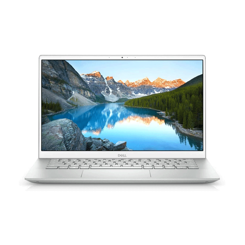 Laptop Dell Inspiron 5405 (VK0MC1) (R7 4700U 8GB RAM/512GB SSD/14 inch FHD/Win10/Bạc)
