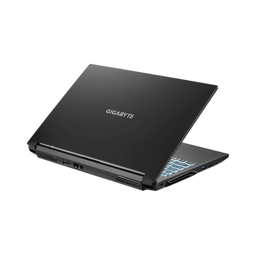 Laptop Gigabyte Gaming G5 (MD-5 51S1223SH) (i5 11400H /16GB Ram/512GB SSD/RTX3050Ti 4G/15.6 inch FHD 144Hz/Win 10/Đen) (2021)