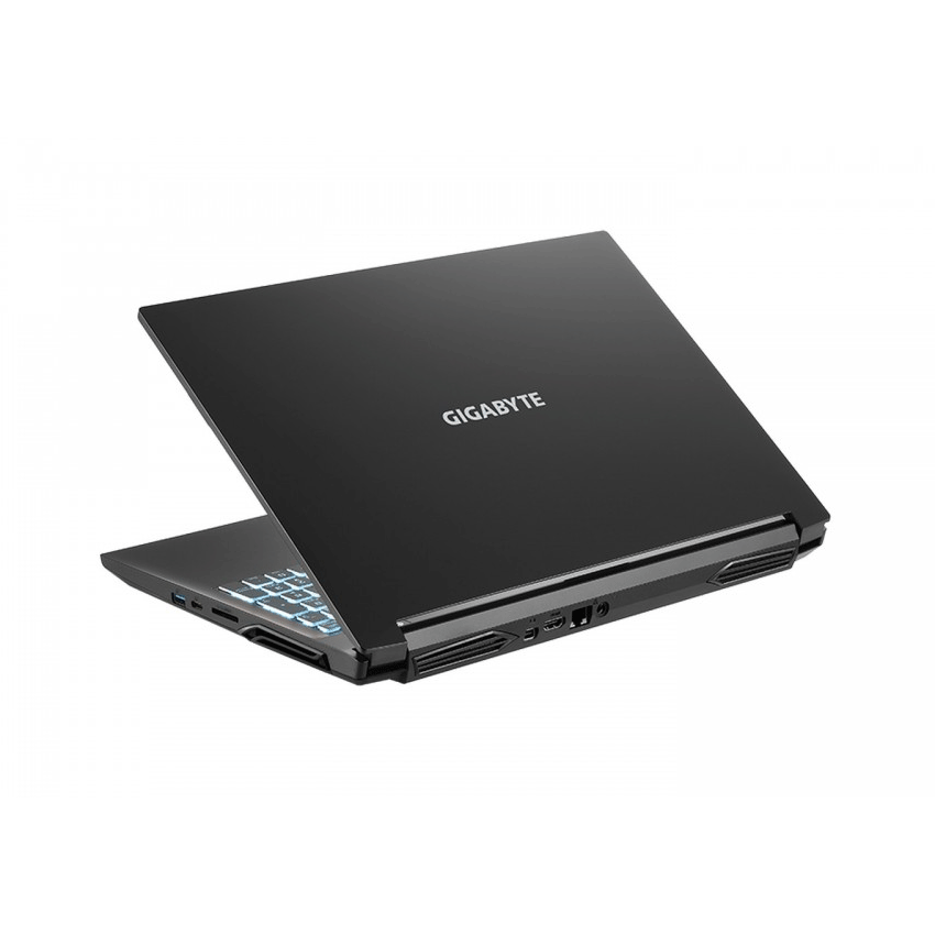 Laptop Gigabyte Gaming G5 (MD-5 51S1223SH) (i5 11400H /16GB Ram/512GB SSD/RTX3050Ti 4G/15.6 inch FHD 144Hz/Win 10/Đen) (2021)