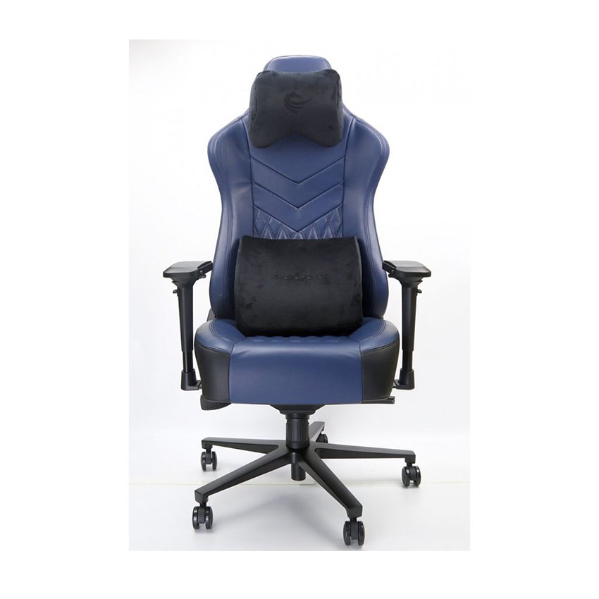 Ghế Gamer Arena Racer Craftsman RLB - ARF09 RLB Blue (Hàng Thanh Lý)