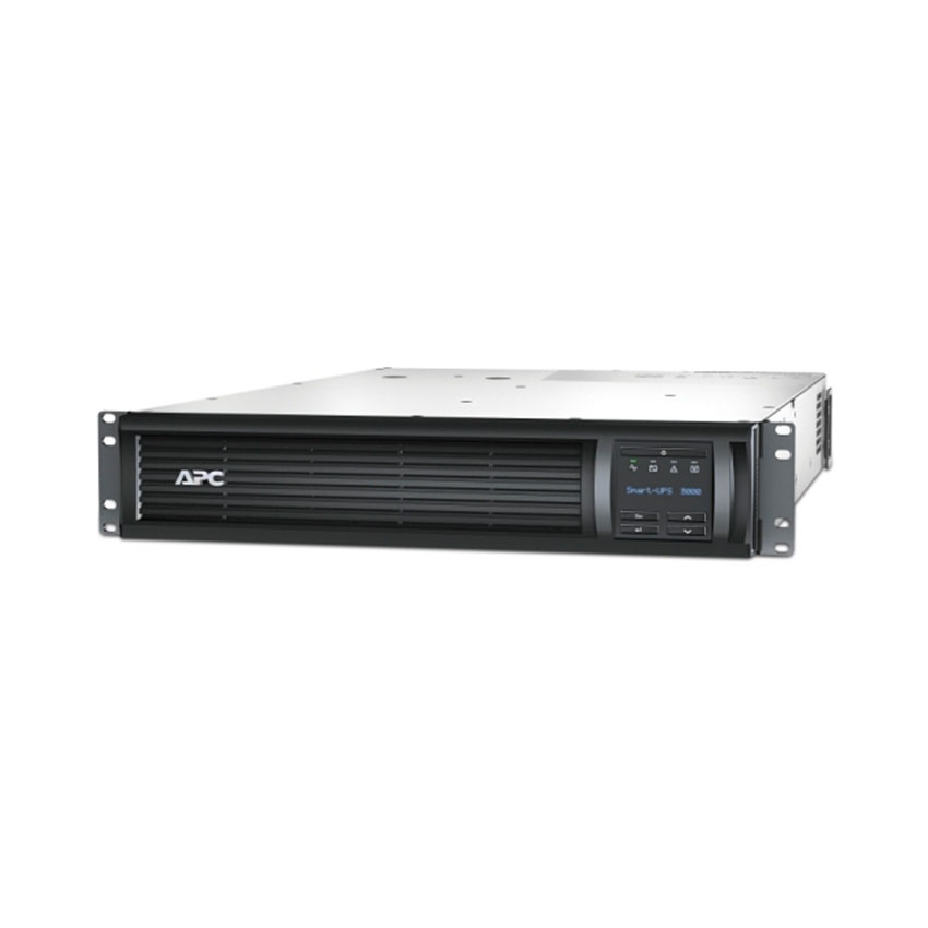Bộ lưu điện APC Smart-UPS 3000VA LCD RM 2U 230V (SMT3000RMI2U)