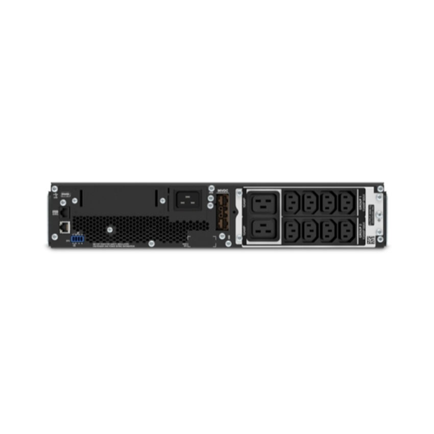 Bộ lưu điện APC Smart-UPS SRT 3000VA RM 230V (SRT3000RMXLI)