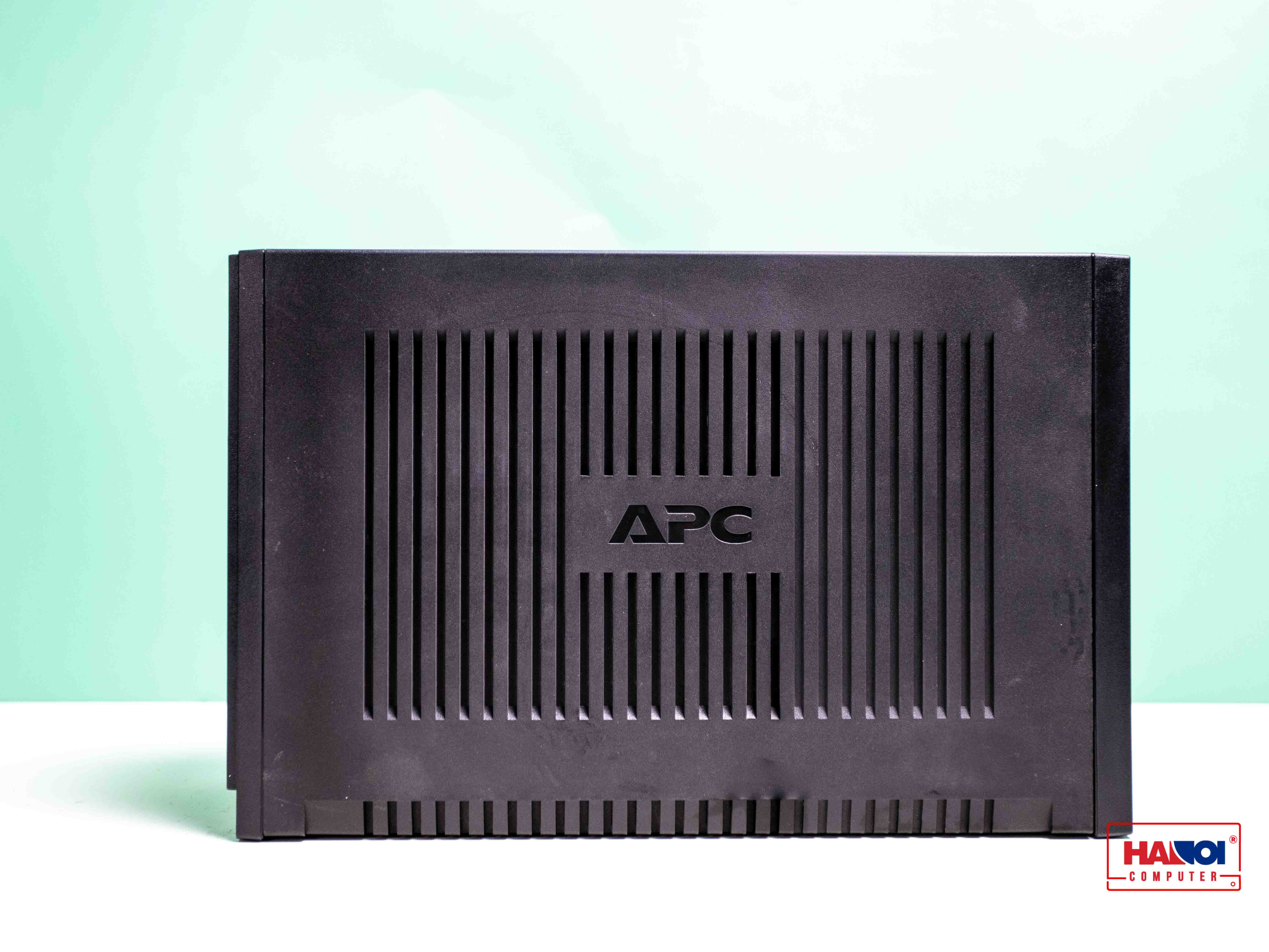 Bộ lưu điện APC Back-UPS 1100VA 230V (BX1100LI-MS)