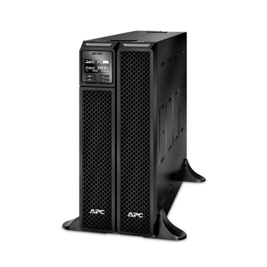 Bộ lưu điện APC Smart-UPS SRT 2200VA 230V (SRT2200XLI)