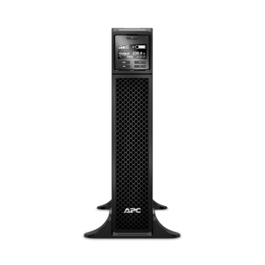 Bộ lưu điện APC Smart-UPS SRT 2200VA 230V (SRT2200XLI)