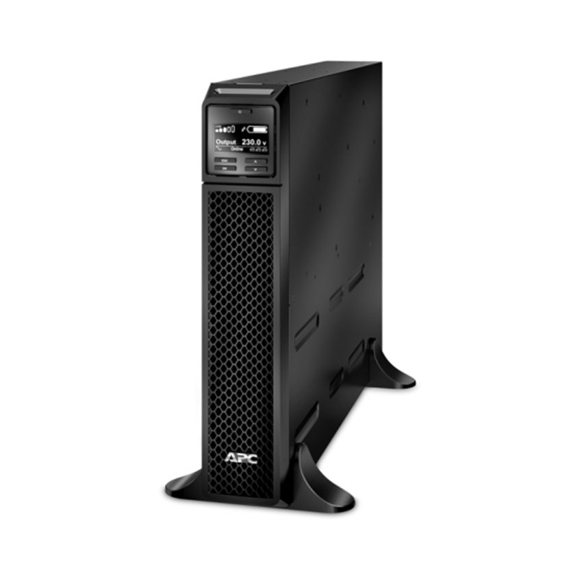 Bộ lưu điện APC Smart-UPS SRT 2200VA 230V (SRT2200XLI)