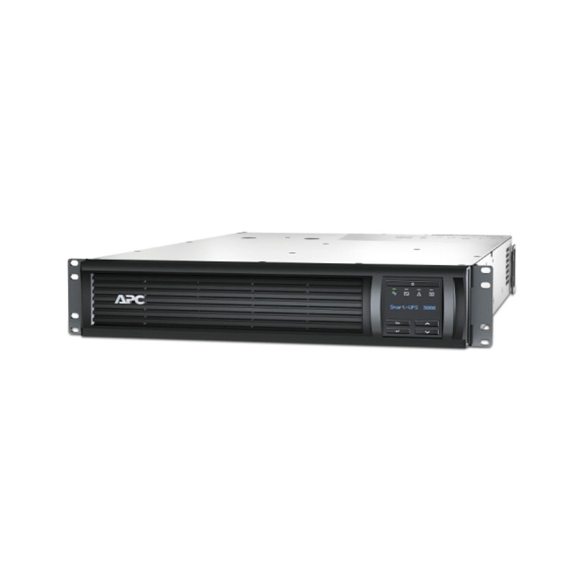 Bộ lưu điện APC Smart-UPS 3000VA LCD RM 2U 230V (SMC3000RMI2U)
