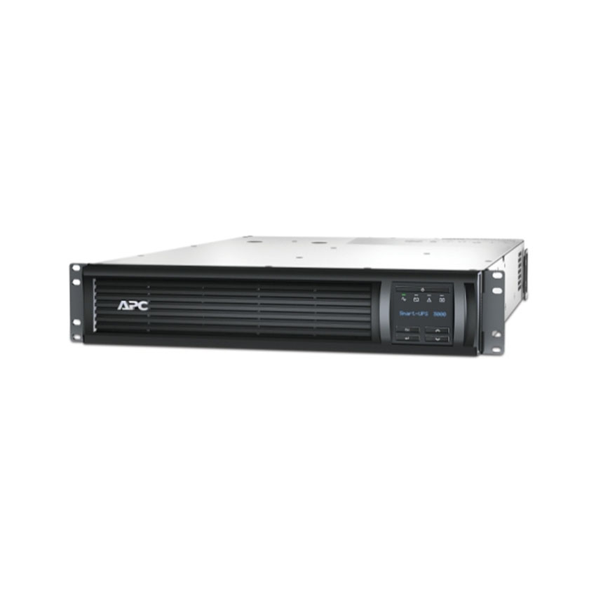 Bộ lưu điện APC Smart-UPS 3000VA LCD RM 2U 230V with SmartConnect (SMT3000RMI2UC)