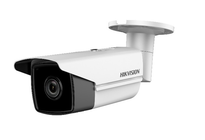 Camera IP Hikvision HP-2CD2T43G0-GPRO8 /4MP /H265+