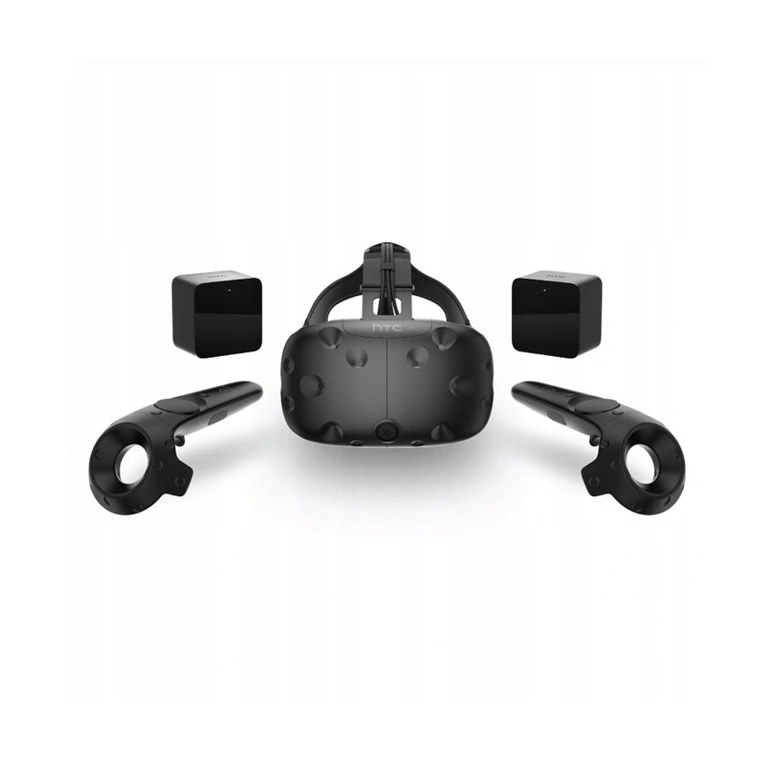 Bộ kính thực tế ảo HTC Vive (Hàng Thanh Lý)