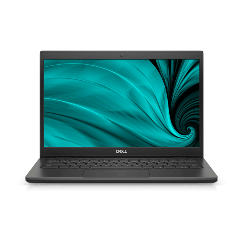 Laptop Dell Latitude 3420 (42LT342001) (i3 1115G4 4GB RAM/256GB SSD/14.0 inch HD/Fedora/Đen) (2021)
