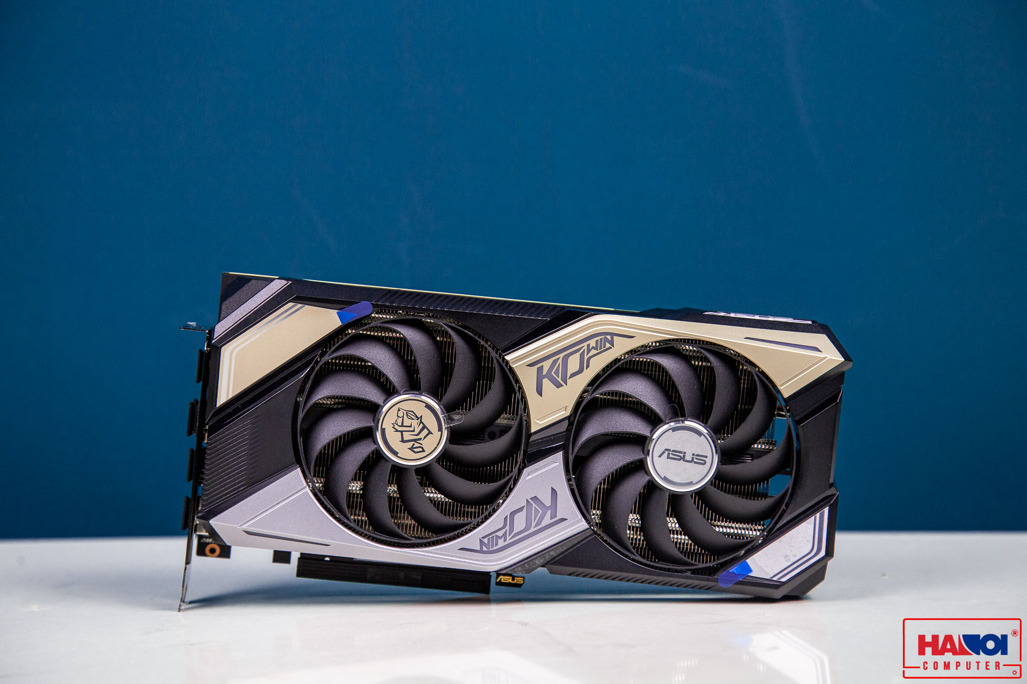 Card màn hình Asus KO-RTX 3060-12G-V2-GAMING