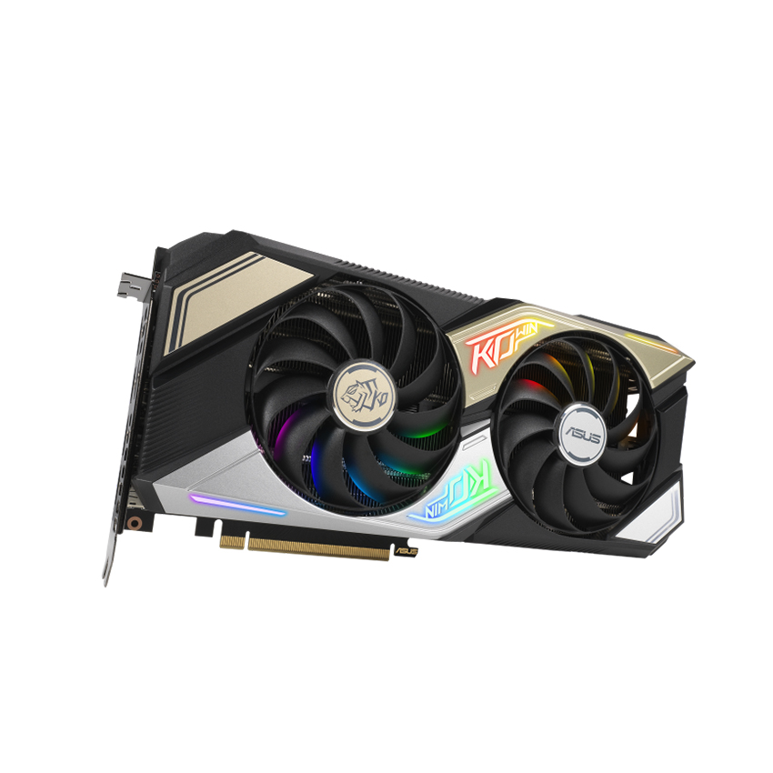 Card màn hình Asus KO-RTX 3060-12G-V2-GAMING