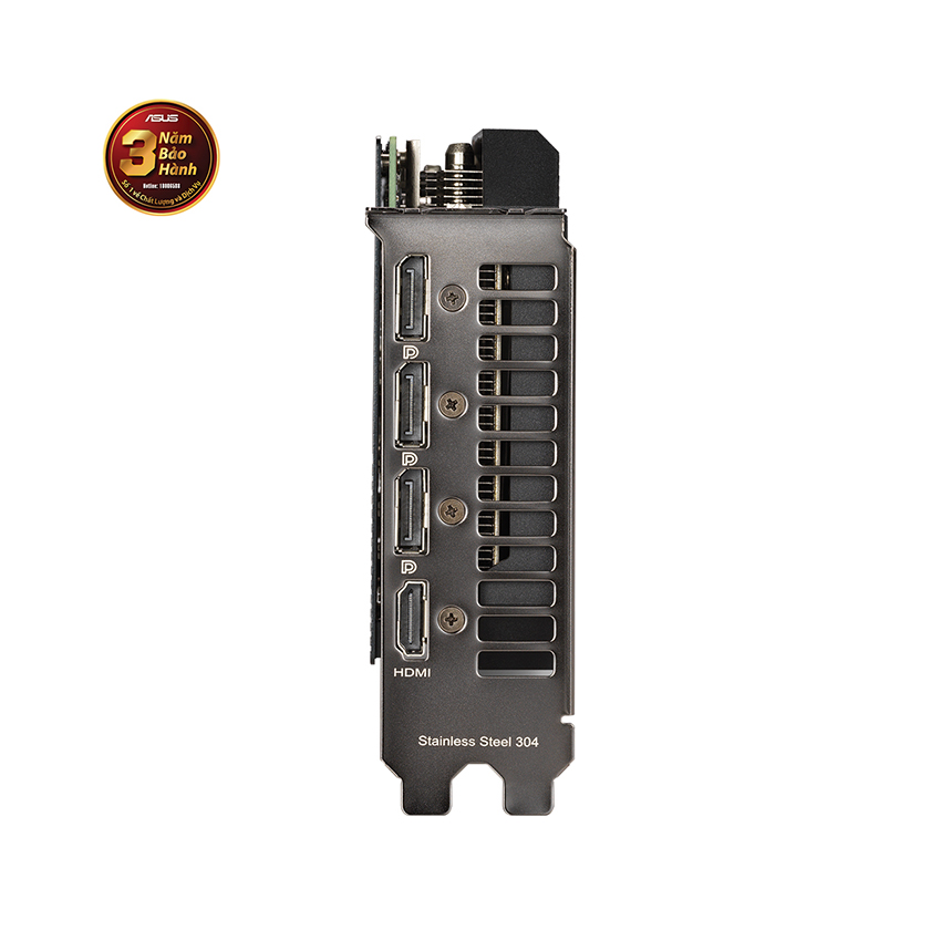 Card màn hình Asus DUAL-RTX 3060 Ti-8G-MINI-V2